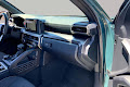 2025 Toyota 4Runner Hybrid TRD Off Road