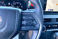 2025 Toyota 4Runner Hybrid TRD Off Road