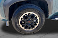 2025 Toyota 4Runner Hybrid TRD Off Road