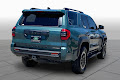 2025 Toyota 4Runner Hybrid TRD Off Road