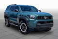 2025 Toyota 4Runner Hybrid TRD Off Road