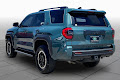 2025 Toyota 4Runner Hybrid TRD Off Road