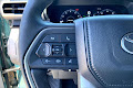 2025 Toyota 4Runner Hybrid TRD Off Road