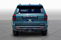 2025 Toyota 4Runner Hybrid TRD Off Road