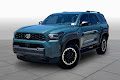 2025 Toyota 4Runner Hybrid TRD Off Road