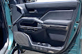 2025 Toyota 4Runner Hybrid TRD Off Road