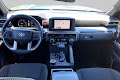 2025 Toyota 4Runner Hybrid TRD Off Road