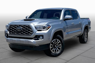 2020 Toyota Tacoma