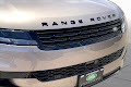 2023 Land Rover Range Rover Sport SE