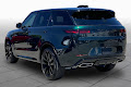 2026 Land Rover Range Rover Sport Dynamic SE