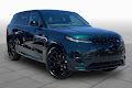 2026 Land Rover Range Rover Sport Dynamic SE