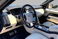 2022 Land Rover Range Rover Westminster