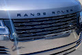 2022 Land Rover Range Rover Westminster