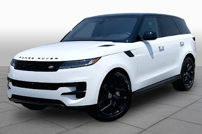 2023 Land Rover Range Rover Sport