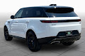 2023 Land Rover Range Rover Sport SE