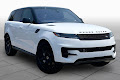 2023 Land Rover Range Rover Sport SE