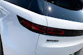 2023 Land Rover Range Rover Sport SE