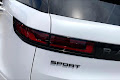 2026 Land Rover Range Rover Sport Dynamic SE