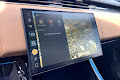 2026 Land Rover Range Rover Sport Dynamic SE
