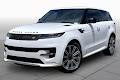 2026 Land Rover Range Rover Sport Dynamic SE