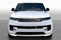 2026 Land Rover Range Rover Sport Dynamic SE