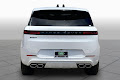 2026 Land Rover Range Rover Sport Dynamic SE