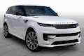 2026 Land Rover Range Rover Sport Dynamic SE
