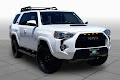 2019 Toyota 4Runner TRD Pro