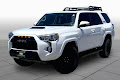 2019 Toyota 4Runner TRD Pro