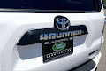 2019 Toyota 4Runner TRD Pro