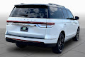 2024 Lincoln Navigator Black Label