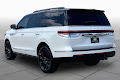 2024 Lincoln Navigator Black Label