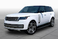 2026 Land Rover Range Rover SE