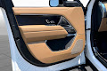 2026 Land Rover Range Rover SE