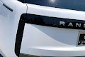 2026 Land Rover Range Rover SE