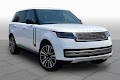 2026 Land Rover Range Rover SE