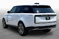 2026 Land Rover Range Rover SE
