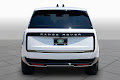 2026 Land Rover Range Rover SE