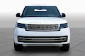 2026 Land Rover Range Rover SE