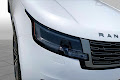 2026 Land Rover Range Rover SE