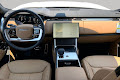 2026 Land Rover Range Rover SE