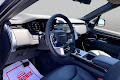 2026 Land Rover Range Rover SE