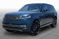 2026 Land Rover Range Rover SE