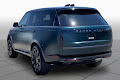 2026 Land Rover Range Rover SE