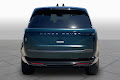 2026 Land Rover Range Rover SE