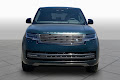 2026 Land Rover Range Rover SE