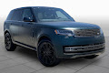 2026 Land Rover Range Rover SE
