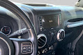 2013 Jeep Wrangler Rubicon