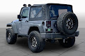2013 Jeep Wrangler Rubicon