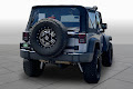 2013 Jeep Wrangler Rubicon